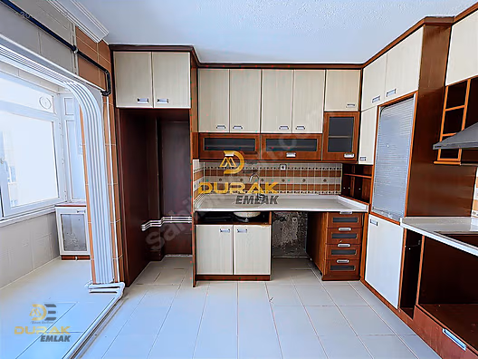 DURAK EMLAK'TAN KİRALIK MARULCU'DA 3+1 SALON 135m2 ARAKAT DAİRE - AFYONKARAHİSAR MERKEZ fotoğraf 38