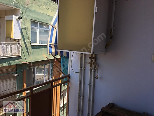 Fatihten 15 bin TL kiracılı eşyalı satılık daire - BURSA GEMLİK fotoğraf 10