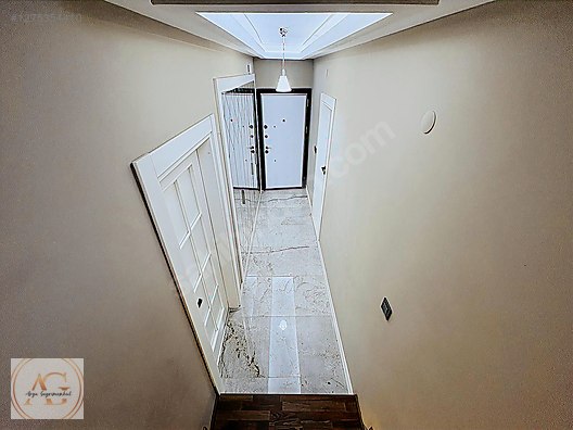 ARYA GAYRİMENKUL'DEN AKÇAY'DA ŞIK TASARIMLI 4+1 LÜKS VİLLA - BALIKESİR EDREMİT fotoğraf 28