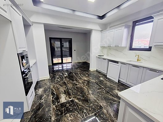 MERAM HARMANCIK MAH-400 M2 ARSA İÇİNDE-SATILIK 6+1 LÜXSIFIRVİLLA - KONYA MERAM fotoğraf 14