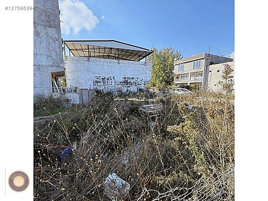 VAKIF MH SATILIK KÖŞE BAŞİ 125M2 ARSA - BURSA YILDIRIM fotoğraf 10
