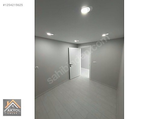 ^^AKYOL EMLAKTAN HANIMÇEŞME MAHALLESİ SATILIK 3+1 LÜKS DAİRE^^ - KÜTAHYA TAVŞANLI fotoğraf 7