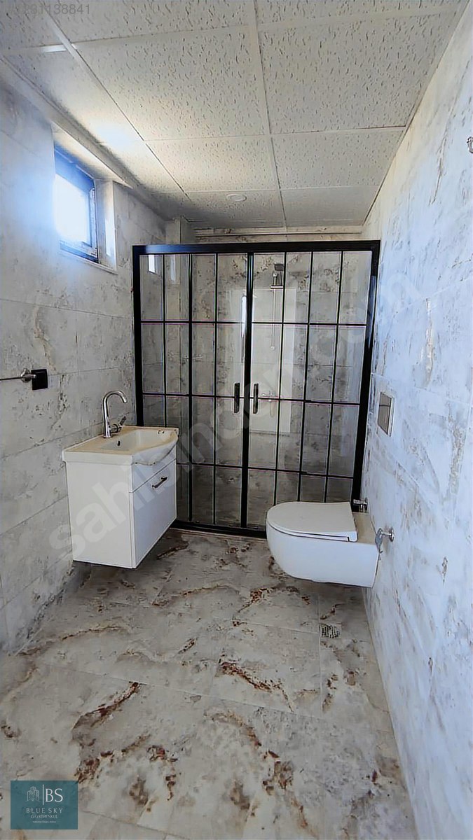 KARAHASANLI BÖLGE HASTANESİ YAKINI 3+1 175 M2 SATILIK DAİRE !!! - DENİZLİ MERKEZEFENDİ fotoğraf 5