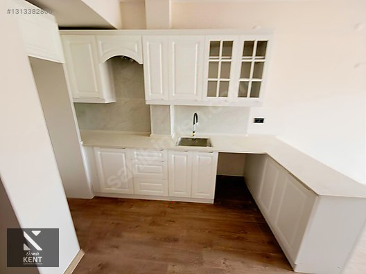 Ulucak Mustafa Kemal Satılık 2+1 Daire 90 m2 Site İçi - İZMİR KEMALPAŞA fotoğraf 13