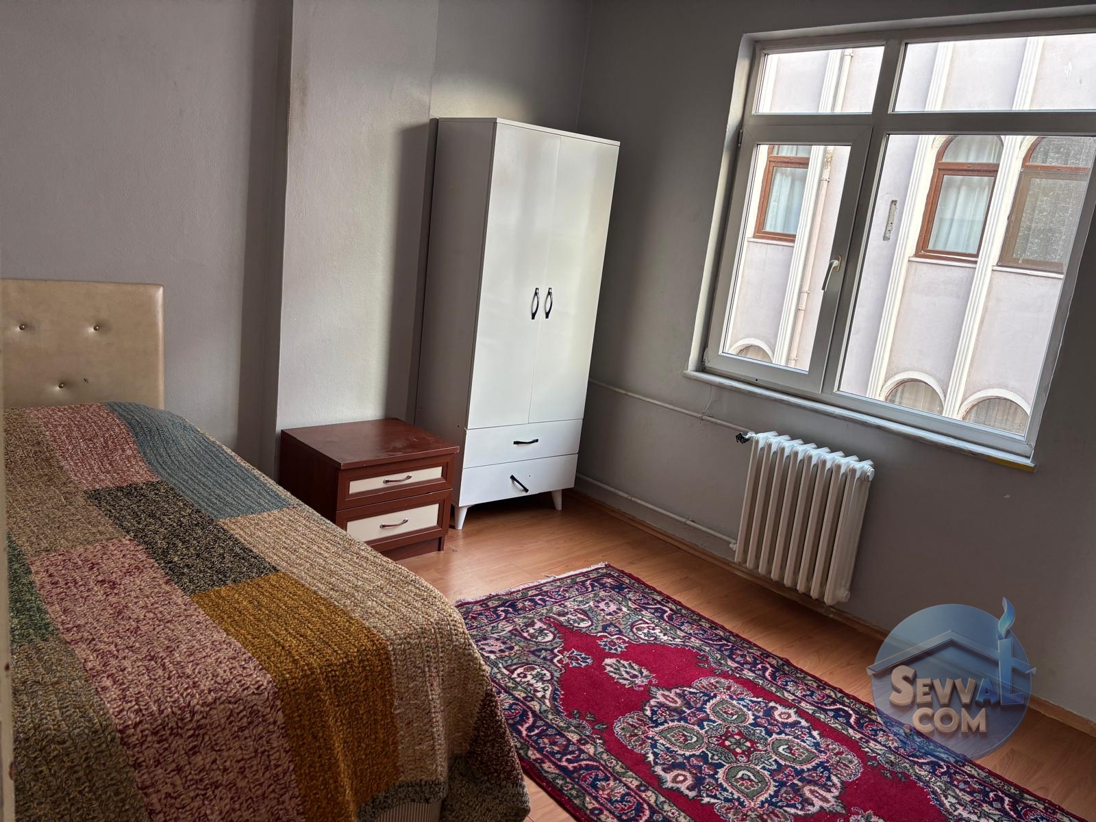 DEĞİRMENDERE GÜZEL KONUMDA SATILIK DAİRE 3+1 - Kocaeli Gölcük fotoğraf 5