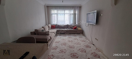 ARYA ' DAN ''' YATIRIMLIK ''' 3+1 ÇİFT CEPHELİ KELEPİR  - İSTANBUL ÜSKÜDAR fotoğraf 3