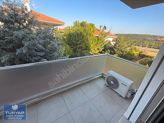 TURYAP ÇEŞME İNÖNÜ'DE KİRALIK TAM MÜSTAKİL HAVUZLU 3+1 VİLLA - İZMİR ÇEŞME fotoğraf 18