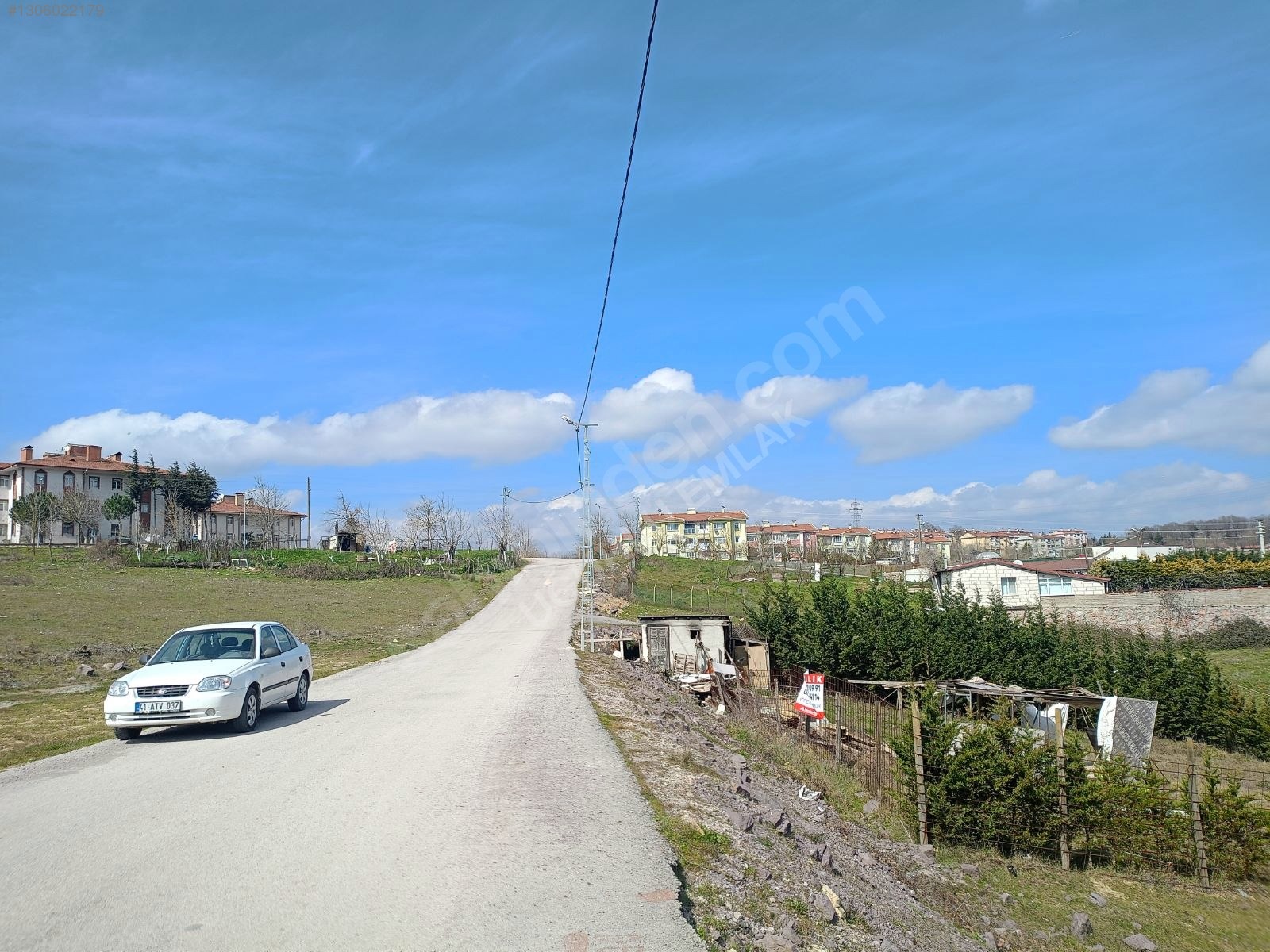 12 DAİRE PROJE Li ARSA MİZ İLİMTEPE KORFEZ KOCALİ  - KOCAELİ KÖRFEZ fotoğraf 22