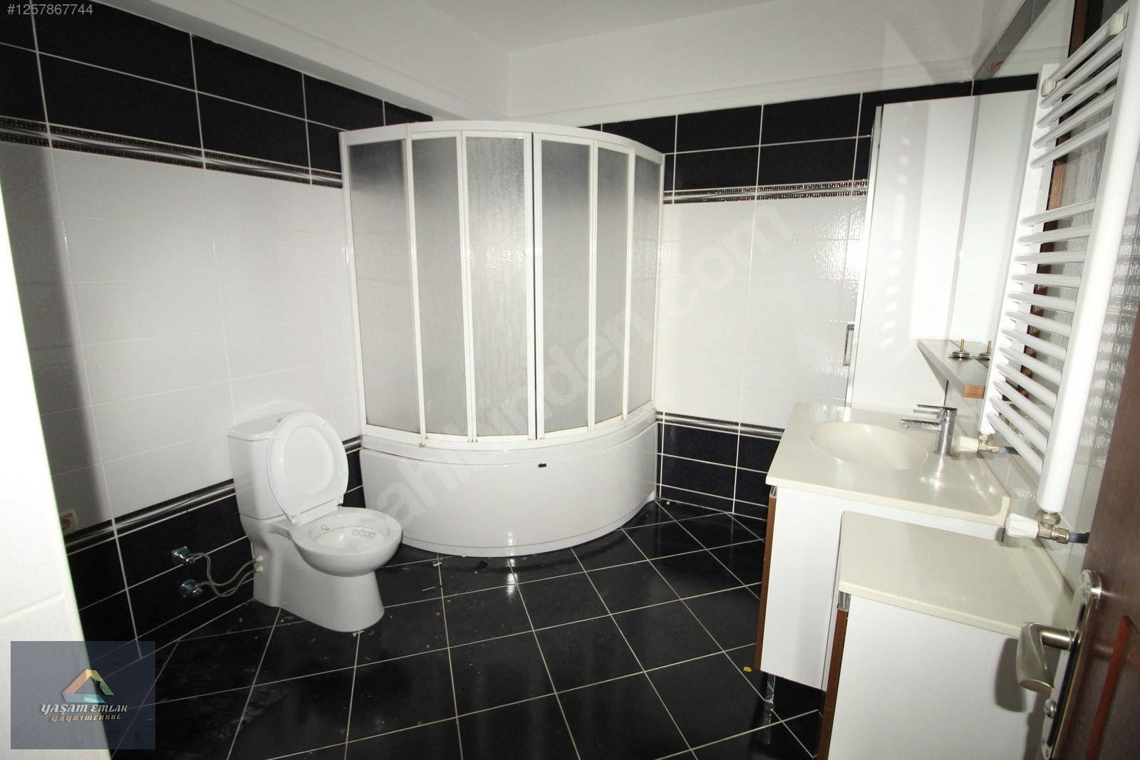 YAŞAM'DAN SİLVER HOME'DE SATILIK 3+1 ARA KAT LÜKS DAİRE - İSTANBUL PENDİK fotoğraf 11