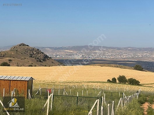 AYAŞ BAŞAYAŞ MAHALLESİNDE SATILIK FIRSAT HOBİ BAHÇELERİ - ANKARA AYAŞ fotoğraf 20