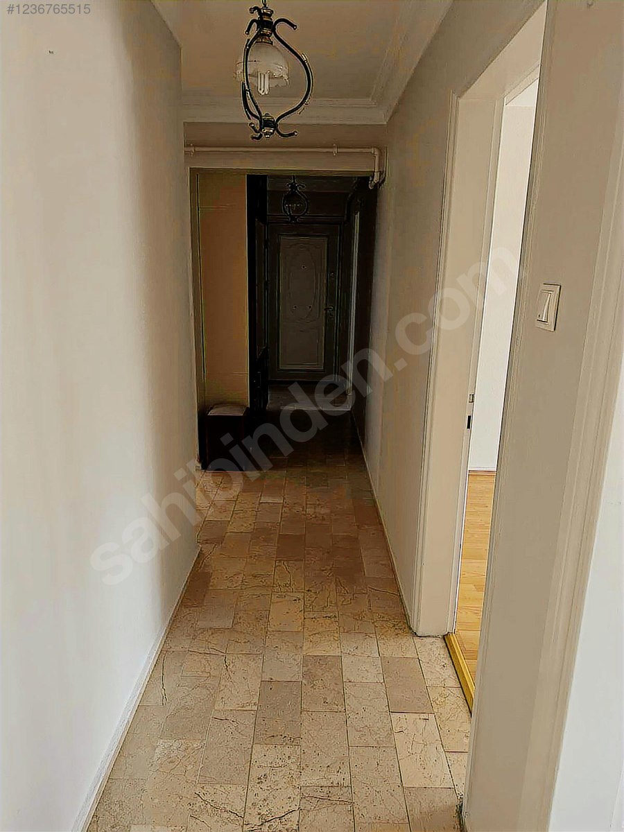 DOSTLARDAN MERKEZDE İNÖNÜ MAHALLESİNDE SATILIK DAİRE - MANİSA AKHİSAR fotoğraf 10