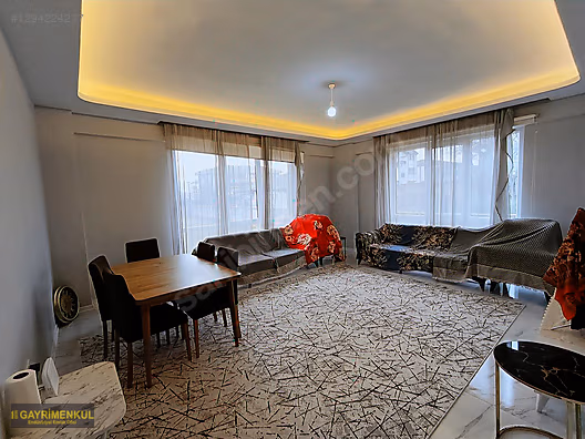 SERDİVAN'DA SİTE İÇİ LÜKS 3+1 GENİŞ BALKONLU EBEVEYN BANYOLU - SAKARYA SERDİVAN fotoğraf 27