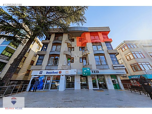 ACIBADEM CADDE'sinde 130 m2 3+1 SATILIK DUBLEKS DAİRE - İSTANBUL ÜSKÜDAR fotoğraf 3