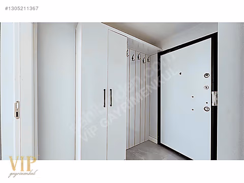 VİP GAYRİMENKUL'den KARYAĞDI MAH. SİTEİÇERİSİDE SIFIR 2+1 DAİRE - ANTALYA ELMALI fotoğraf 3