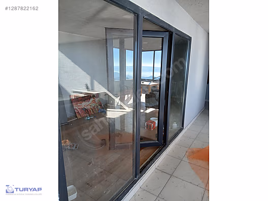 HİSARCIK OVASINDA 7,350 M2 ÇİFTLİK VE BAĞ EVİ İMARLI ARAZİ - BİLECİK OSMANELİ fotoğraf 5