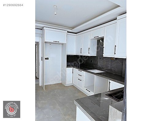 BÜTÜNLER'DEN 3,5+1 SİTE İÇİ SATILIK SIFIR DAİRE - BURSA GEMLİK fotoğraf 4