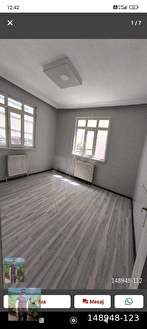 AL EMLAKTA ŞEHİTLİKTE SATILIK DAİRE 2+1 - ANKARA POLATLI fotoğraf 6