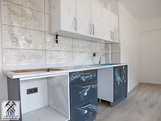 Zonguldak Merkezde Satılık 1+1 Daire (50m²) - ZONGULDAK MERKEZ fotoğraf 25