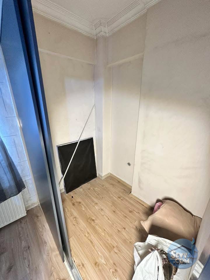 AHMET ERSEVEN MAH. BEYKA SİTESİ 2. KAT 3+1 ODALI 200 m2 HER KATTA TEK DAİRE DOĞA - ŞANLIURFA HALİLİYE fotoğraf 22