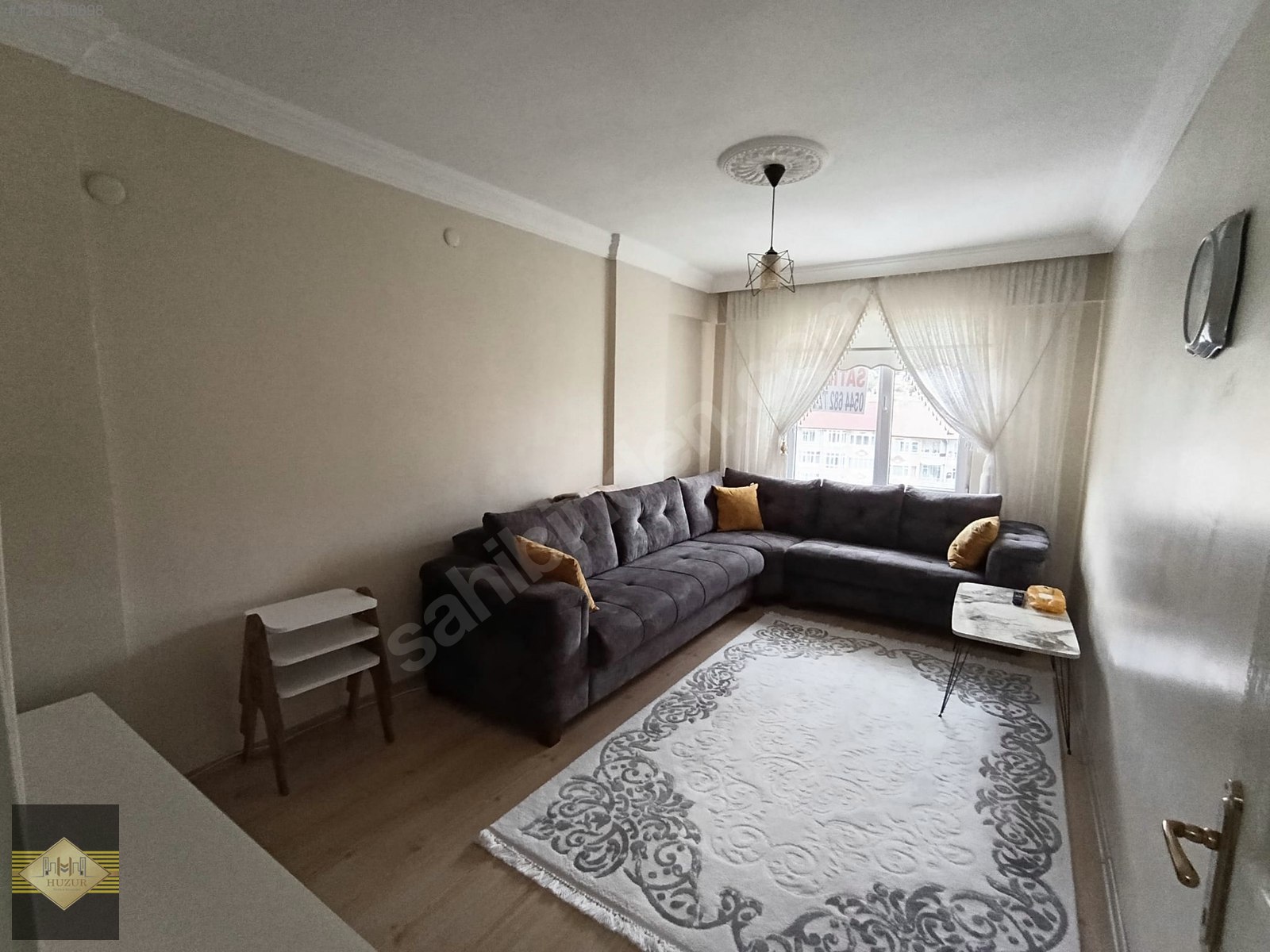HUZUR YATIRIM' DAN ANAYOL ÜZERİ SATILIK DAİRE - YOZGAT MERKEZ fotoğraf 13