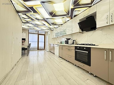 YÜCE'DEN ▓4+1 GENİŞ OTURUMLI CADDE ÜZERİ KİLERLİ,FIRSAT DAİRE - ANKARA PURSAKLAR fotoğraf 12