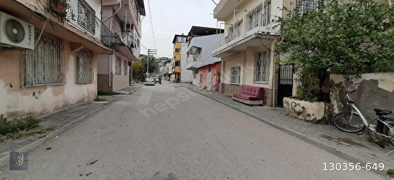 HATAY İSKENDERUN PINARBAŞI DA SATILIK 2+1 116 M2 MÜSTAKİL EV. - HATAY İSKENDERUN fotoğraf 12