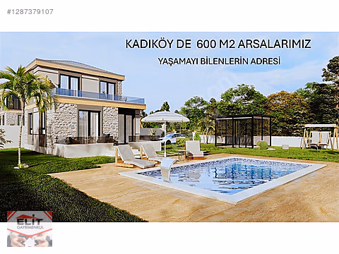 YAŞAR SERBEST'ten SATILIK İMARLI UYGUN MUSTAKİL ARSALAR 625M2 - SAKARYA KOCAALİ fotoğraf 8