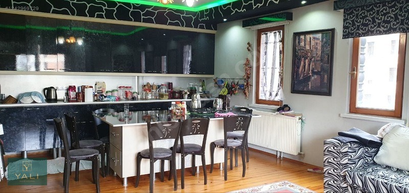 Giresun Keşap Fındıklı'da Satılık 3 Katlı Havuzlu Özel Konak ! - GİRESUN KEŞAP fotoğraf 5