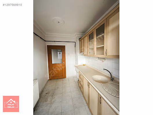 ETİMESGUT MERKEZDE 2.KATTA SATILIK 3+1 BOŞ DAİRE - ANKARA ETİMESGUT fotoğraf 9