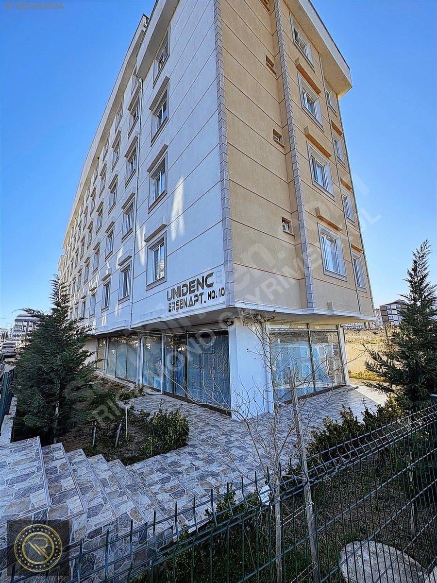 İSKANLI KAT MÜLKİYETLİ SATILIK 1+0 DAİRE - KIRKLARELİ MERKEZ fotoğraf 3