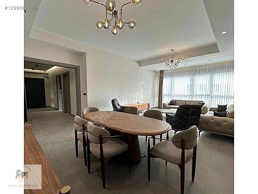 Pİ GAYRİMENKUL'den BATIKENT'te 4+1 SIFIR LÜKS DAİRE - ESKİŞEHİR TEPEBAŞI fotoğraf 2