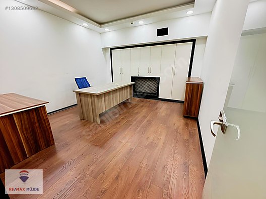 MERTER FATİH CAD.ÜZERİNDE 1100 m2 KOMPLE SATILIK BİNA! - İSTANBUL GÜNGÖREN fotoğraf 8