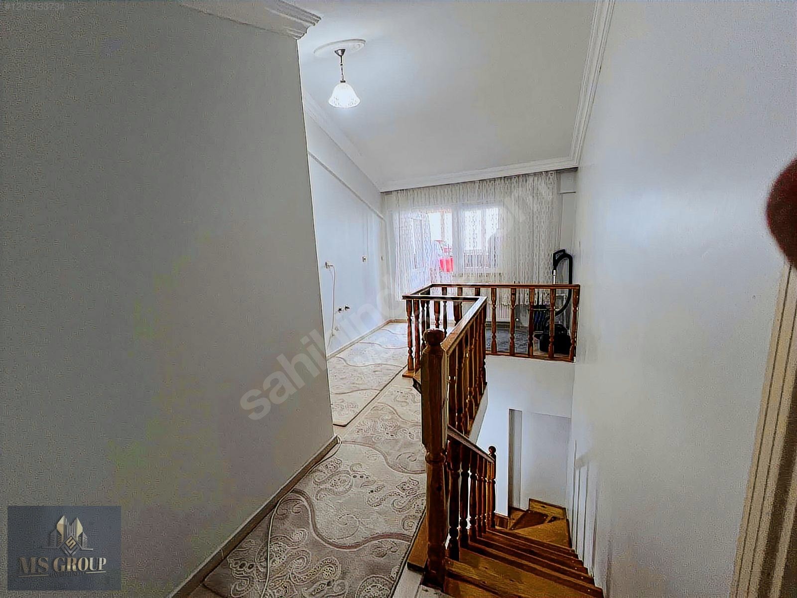MS GROUP GAYRİMENKUL'DEN iNÖNÜ MAH 4+1 SATILIK DUBLEX DAİRE - SİVAS MERKEZ fotoğraf 27