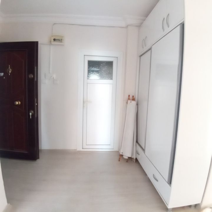 MEZİTLİ YENİMAHALLE. DOĞALGAZLI 3+1 SATILIK DAİRE - MERSİN MEZİTLİ fotoğraf 11