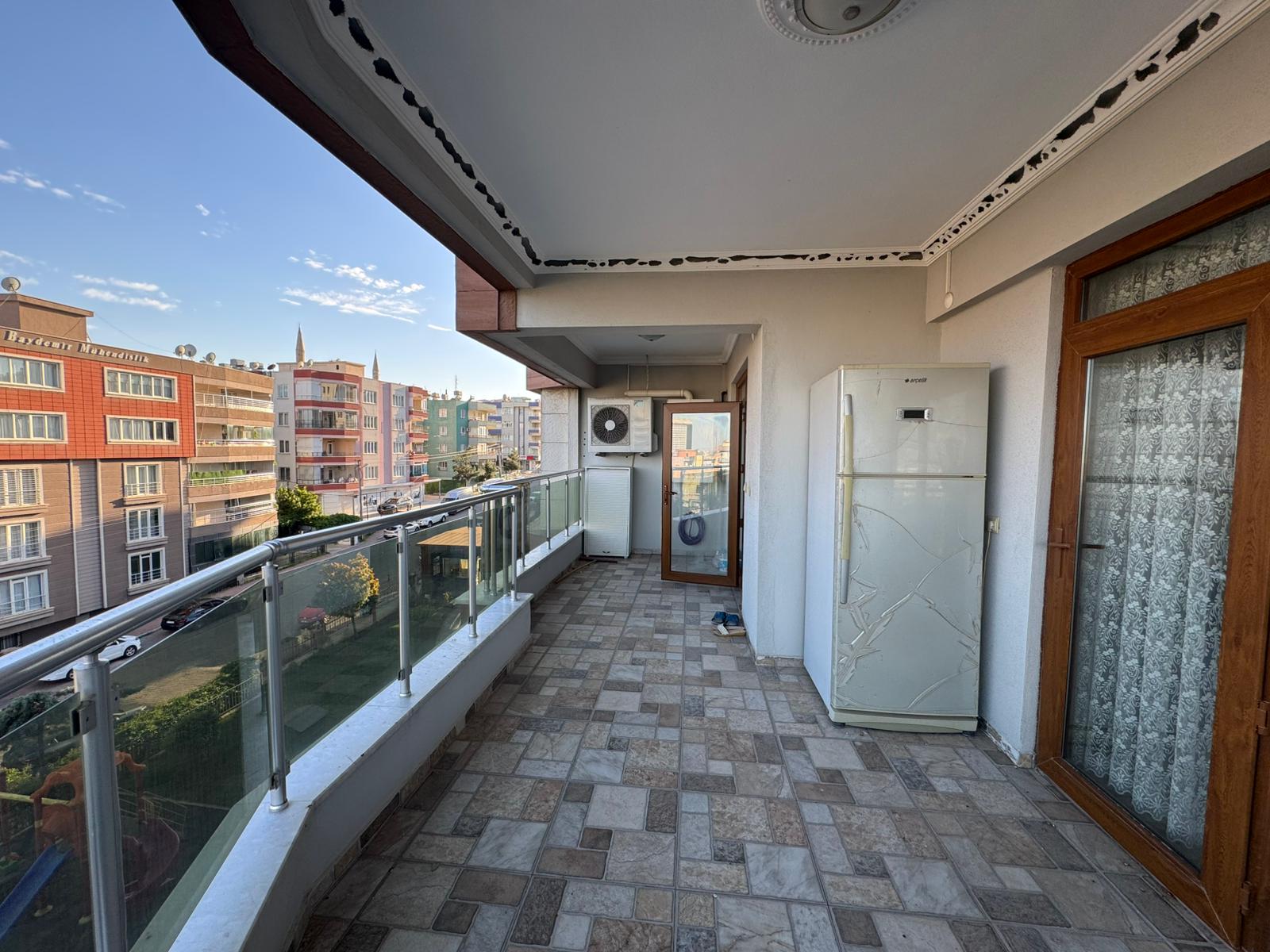 SİTE İÇERİRİSİNDE SATILIK LÜKS DAİRE - ŞANLIURFA HALİLİYE fotoğraf 17