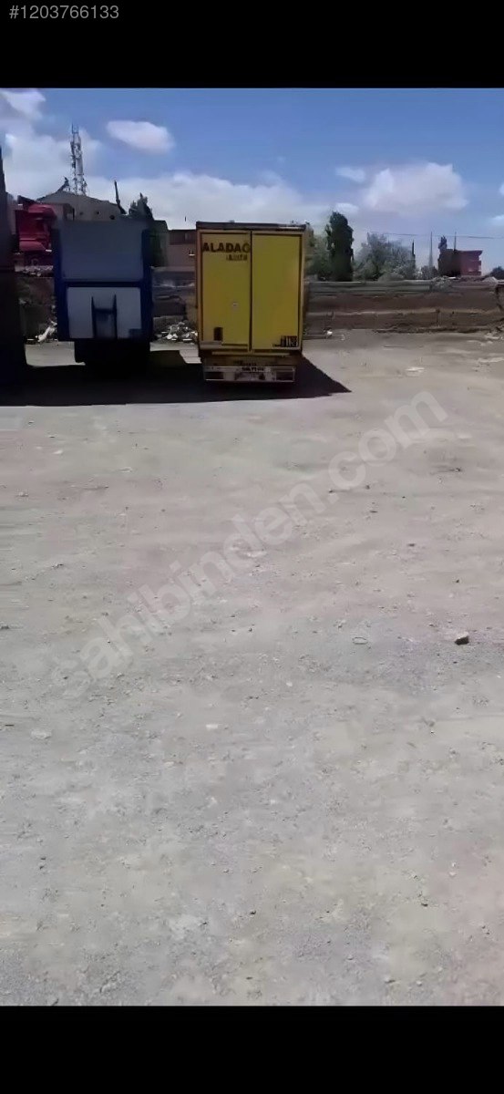 AĞRI DOĞUBAYAZIT HÜRRİYET  KÖYÜNDE 903 M² ARSAMIZ SATILIKTIR. - AĞRI DOĞUBAYAZIT fotoğraf 4