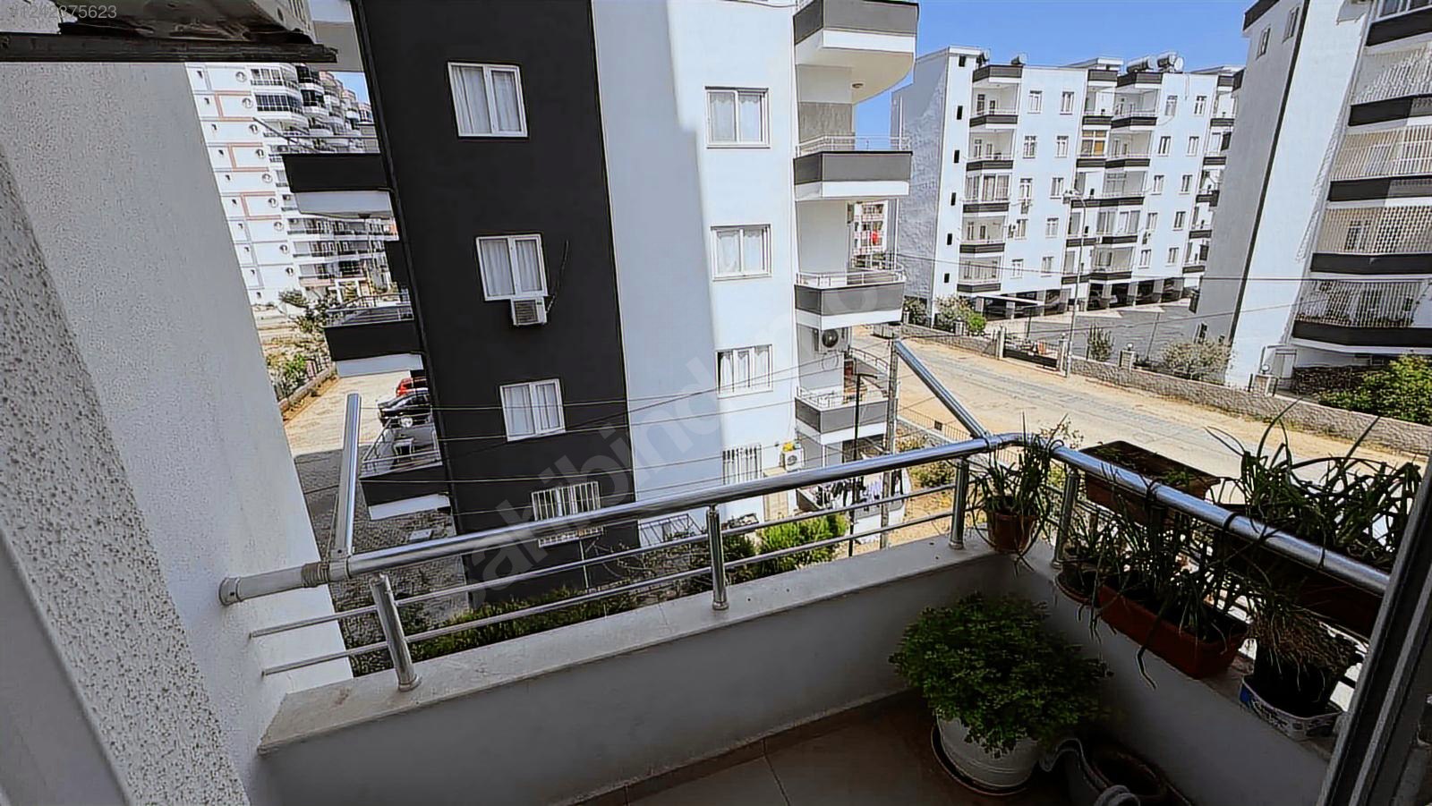 Mutlu emlaktan susanoğlu yazlık 2+1 daire - MERSİN SİLİFKE fotoğraf 6