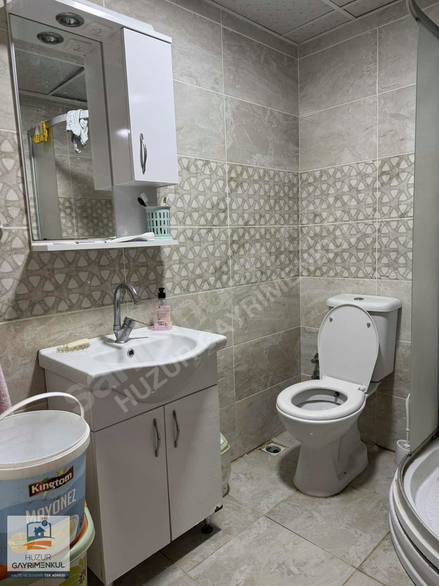 SAFRANBOLU BARIŞ MAH. SATILIK 2+1 100M2 DAİRE - KARABÜK SAFRANBOLU fotoğraf 12