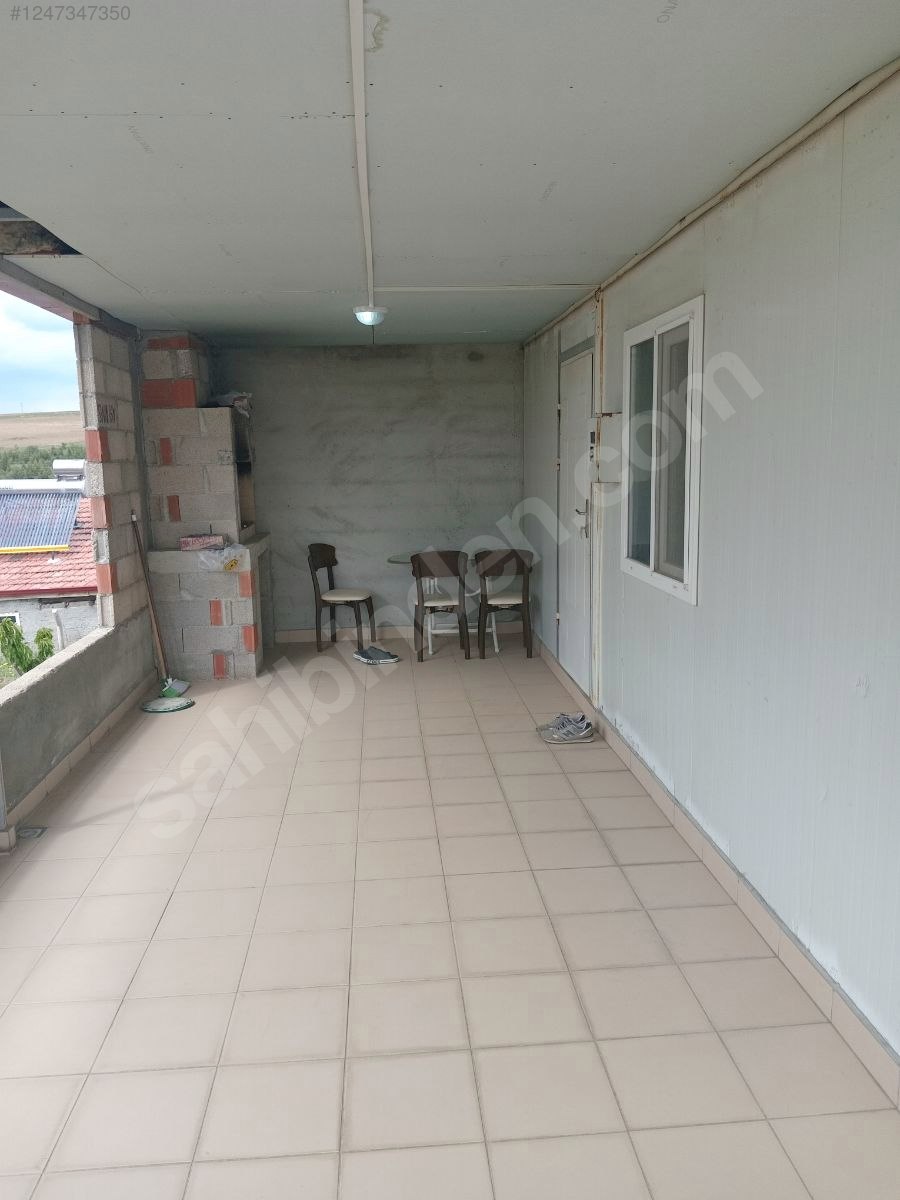 ANKARA ELMADAĞ HASANOĞLAN BAHÇELİEVLER KÖYÜNDE 435 M² ARSAMIZ  SATILIKTIR - ANKARA ELMADAĞ fotoğraf 16