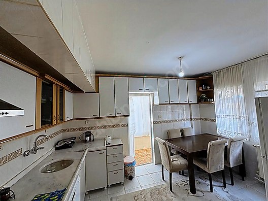 DUBLEKS FERAH DAİRE - ANKARA GÖLBAŞI fotoğraf 14