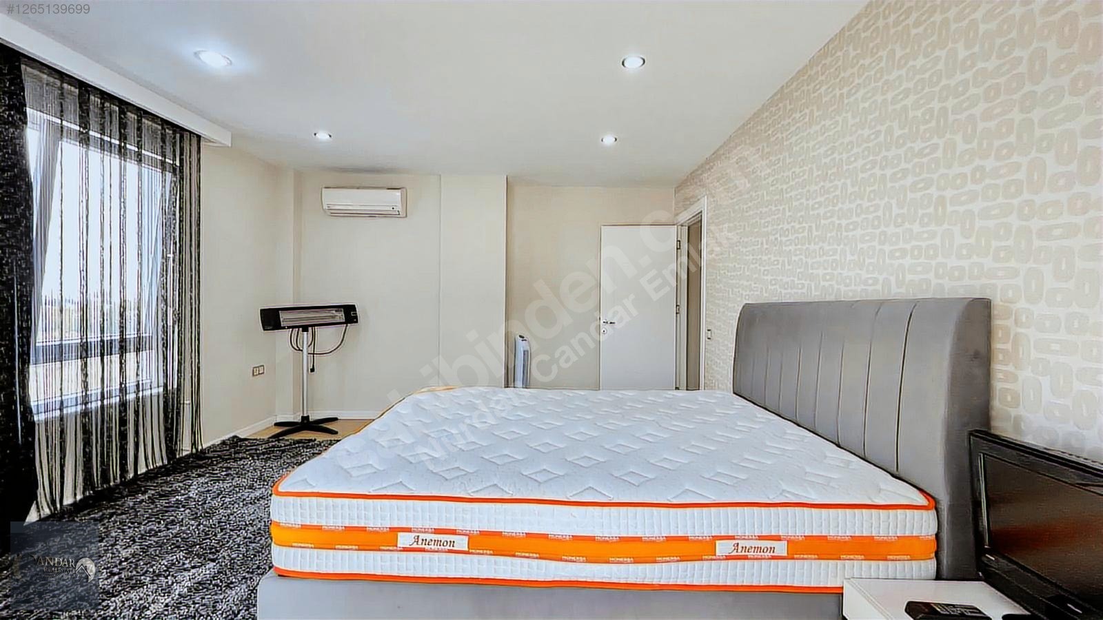 Hurmada 3+1 Lüx Kombili,Eşyalı daire,Modern Mimari,Eşsiz Konfor - ANTALYA KONYAALTI fotoğraf 8