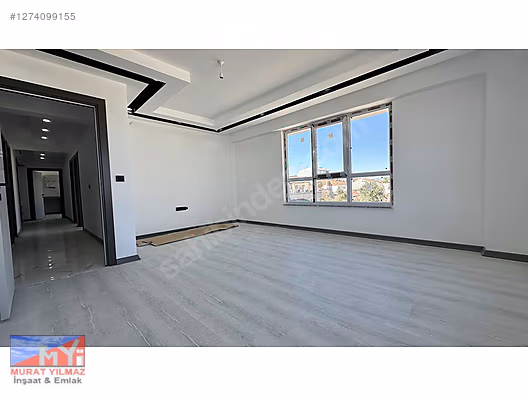 MURAT YILMAZ İNŞAAT EMLAK TAN ŞİRİNTEPE MAH SATILIK 3+1 DAİRE - ESKİŞEHİR TEPEBAŞI fotoğraf 27
