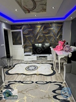 YENİ MAHALLE TOKİ EŞYALI 3+1 KİRALIK DAİRE - BALIKESİR KARESİ fotoğraf 15