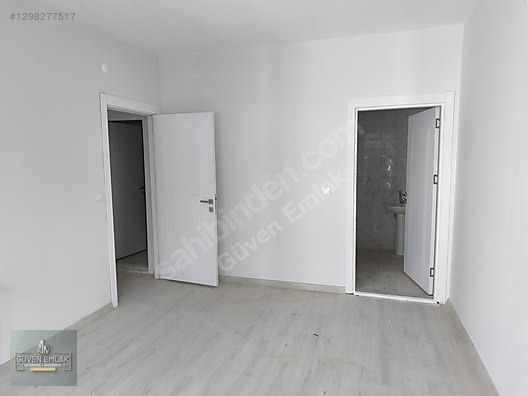 ***GÜVEN EMLAK'TAN TECDE YOLU ÜZERİ SIFIR 3+1 ARAKAT DAİRE*** - MALATYA YEŞİLYURT fotoğraf 13