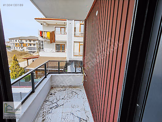 KARASU MERKEZDE SATILIK LÜKS TRİPLEKS VİLLA - SAKARYA KARASU fotoğraf 11