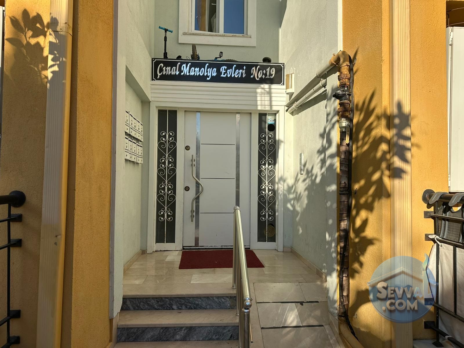 SATILIK DOĞAL IŞIK ALAN 3+1 LÜKS DUBLEX DAİRE - Kocaeli Gölcük fotoğraf 6