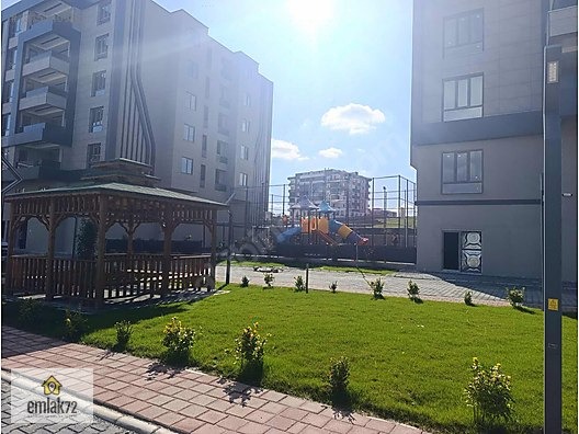 Emlak 72 Den ASOR MASLAK Ta Satılık Ultra Luks 2+0 Daire - BATMAN MERKEZ fotoğraf 20