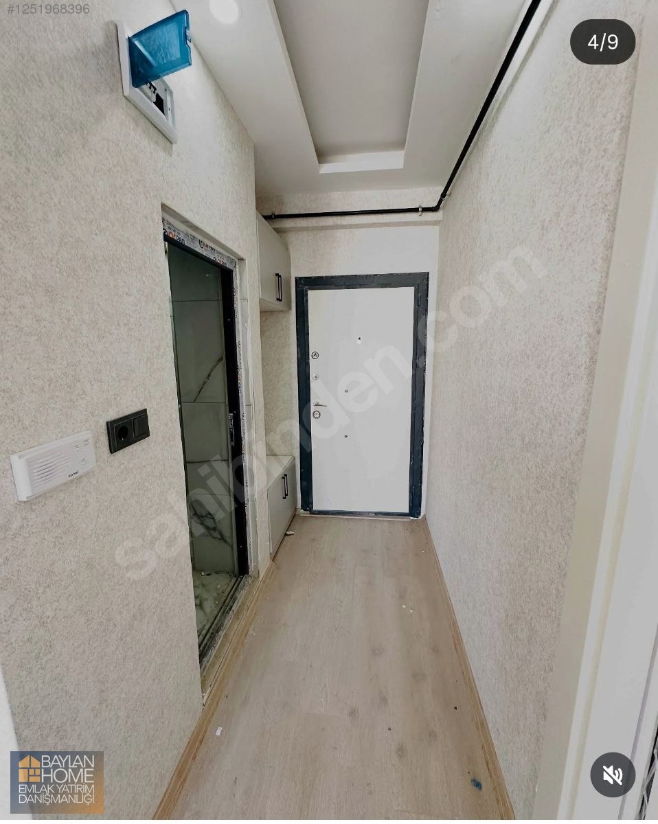 BAYLAN HOME EMLAKTAN SATILIK 1+1 DAİRE ARAKAT 25 YOLA YAKIN AYVN - ŞANLIURFA SİVEREK fotoğraf 2
