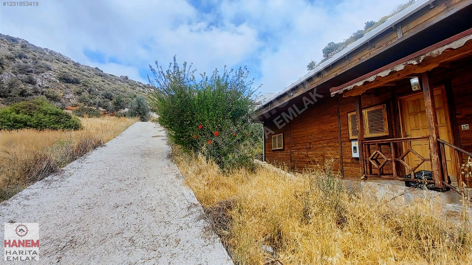 ADRASAN DA DOĞA VE DENİZ MANZARALI MUHTEŞEM ÇİFTLİK EVİ - ANTALYA KUMLUCA fotoğraf 9