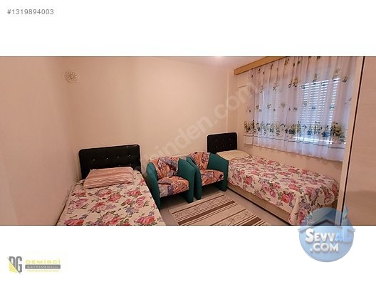 Gemlik Kumlada Havuzlu, Eşyalı, Masrafsız 2+1 Daire - BURSA GEMLİK fotoğraf 6